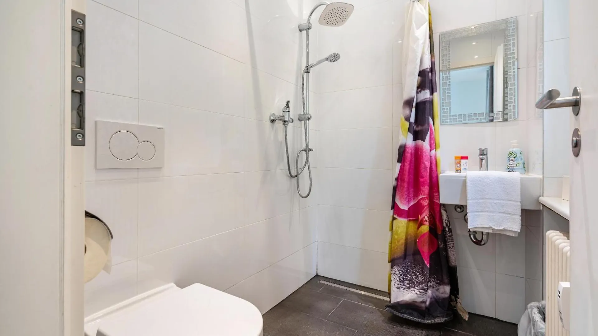 Aldars 10 Apartamento Munique